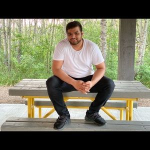 Meet your Posher, Muhammad kamil